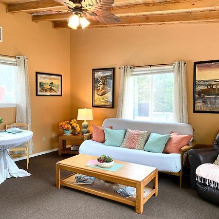 Riverview Cozy Home By The River Klamath Extérieur photo