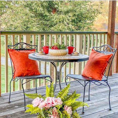 Riverview Cozy Home By The River Klamath Extérieur photo